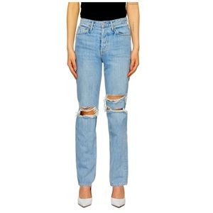 GRLFRND pants size 30 worn once